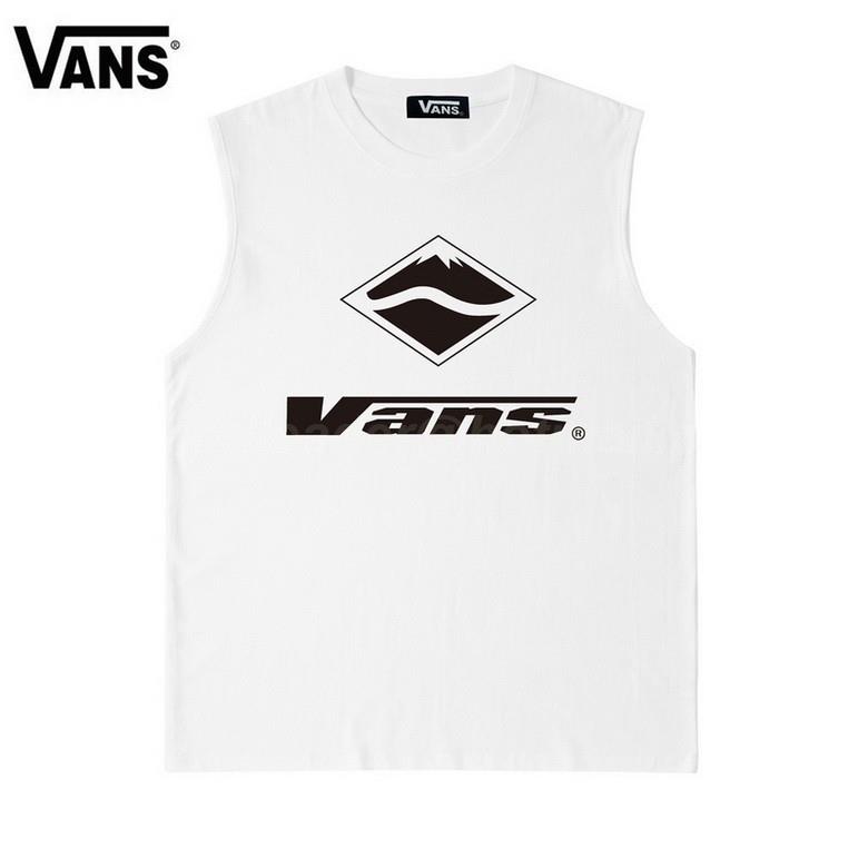 Vans Men's T-shirts 12